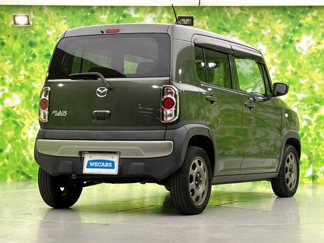 フレアクロスオーバーXG