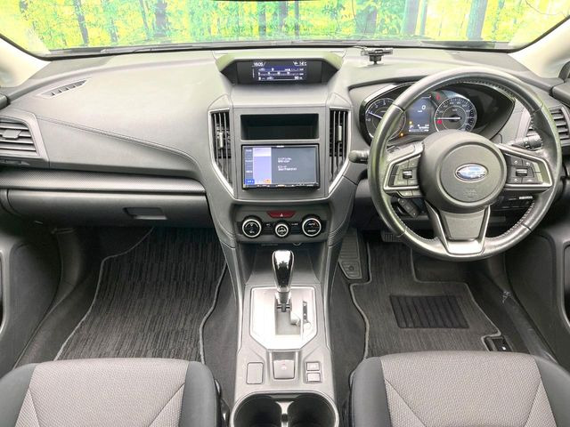 インプレッサスポーツ1.6 i-L アイサイト