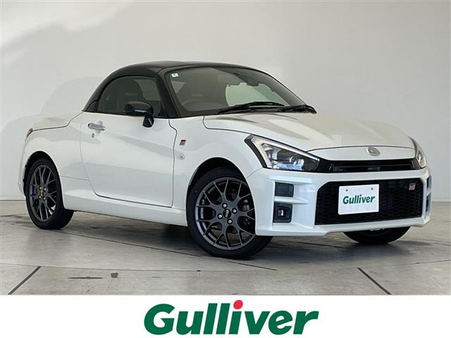 コペンGR スポーツ