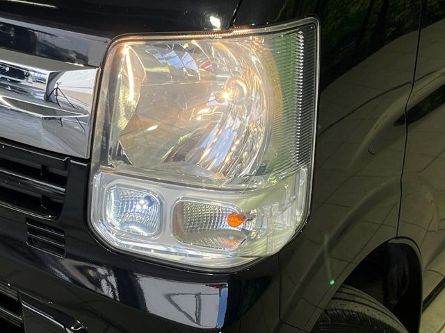 夜間や荒天時により良好な視界で安心な走行をご希望される方には【高輝度LEDヘッドライト】の取付がおすすめ!多くのお客様にご好評いただいております♪