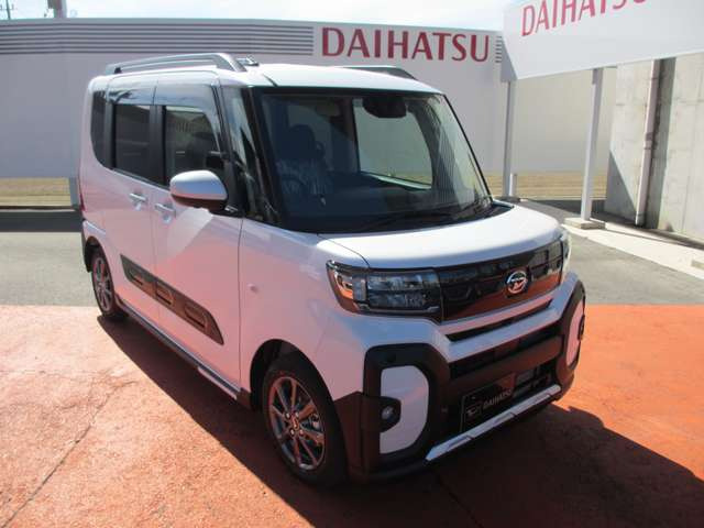 タントファンクロス リミテッド