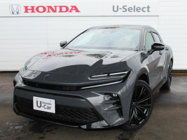 クラウンスポーツ2.5 Z E-Four 4WD