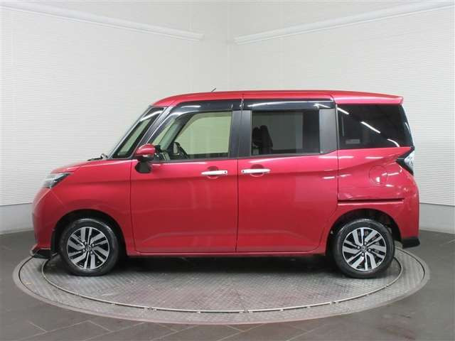 タンク1.0 カスタム G