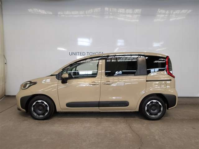 シエンタハイブリッド 1.5 Z