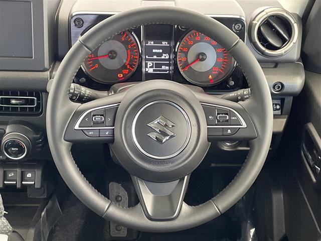 ジムニーノマド1.5 FC 4WD