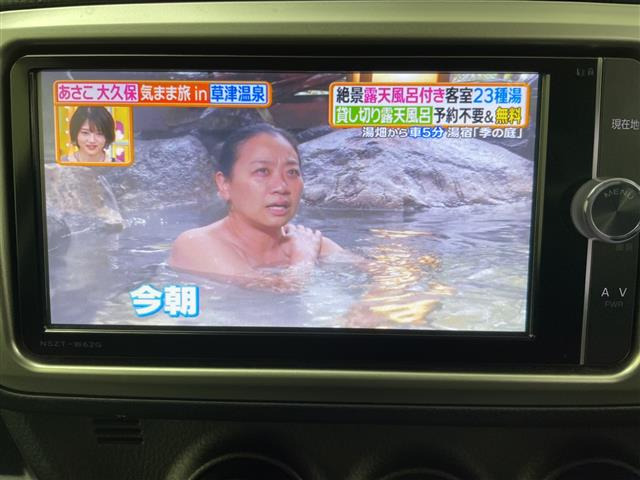 ヴィッツ1.3 F 4WD