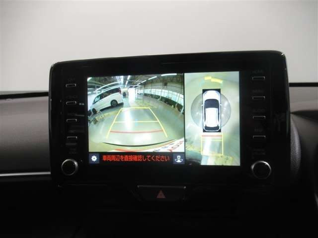 ヤリスクロス1.5 ハイブリッド G