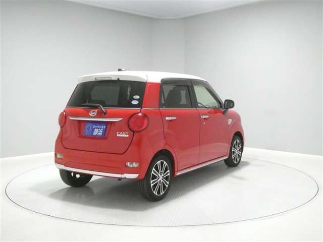 キャストスタイル G SAII