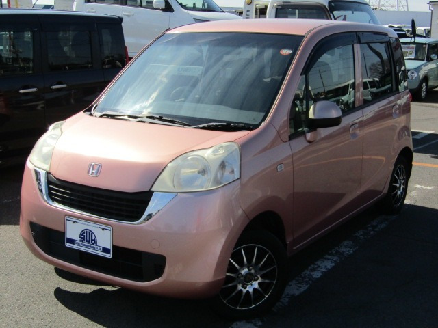 ライフパステル