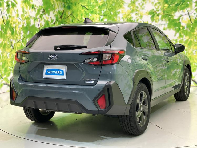 クロストレック2.0 ツーリング