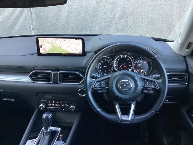 CX-52.0 20S スマートエディション