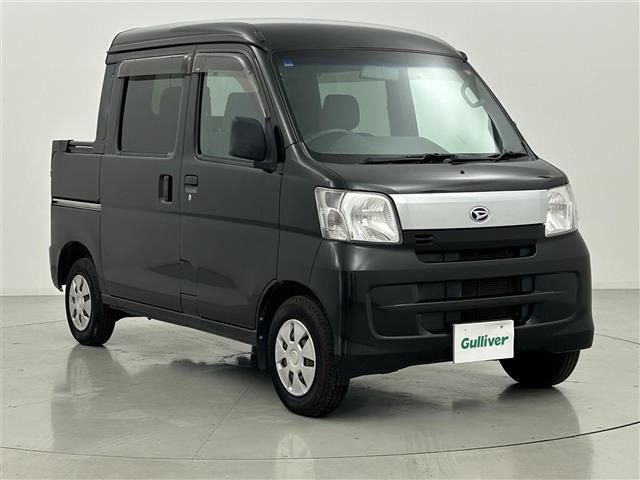 ハイゼットデッキバンGL