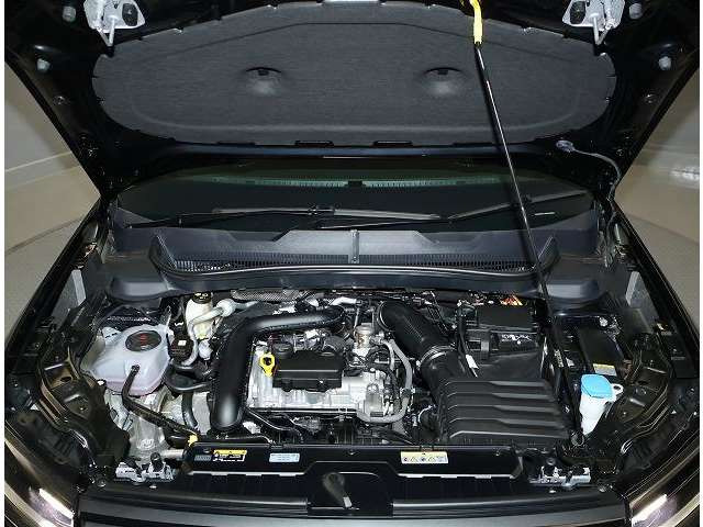 T-CrossTSI アクティブ