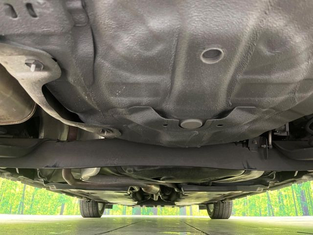 下回りがきれいなうちに、防錆加工の施工がオススメ。降雪地域はもちろん、沿岸部にお住いの方や、趣味でマリン・ウィンタースポーツをされる方にご好評いただいております。