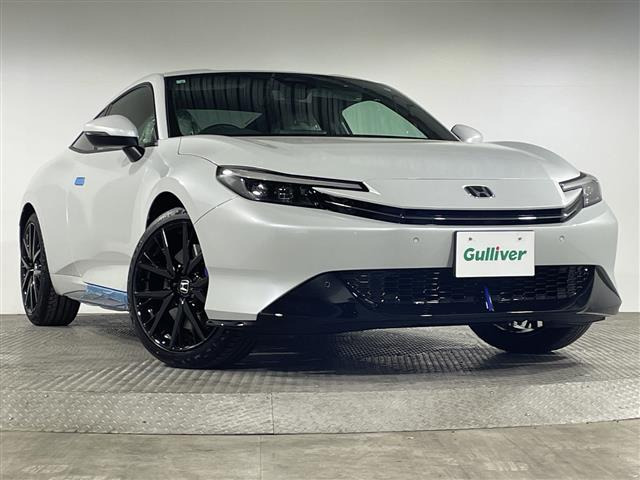 プレリュード2.0