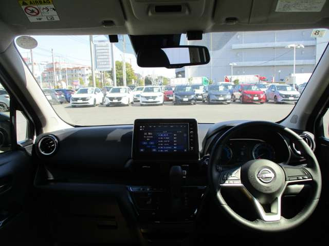 デイズハイウェイスター Gターボ