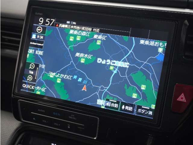 ステップワゴン1.5 スパーダ ホンダ センシング