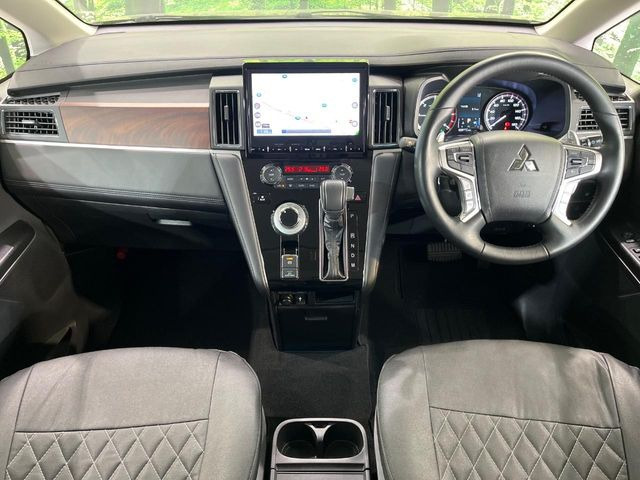 デリカD:52.2 P 4WD