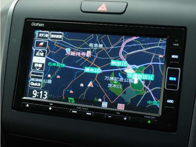 フリード1.5 G ホンダセンシング