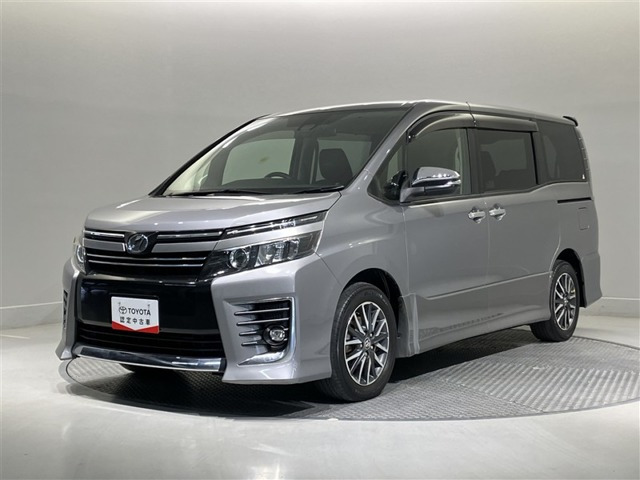 ヴォクシー2.0 ZS 煌II