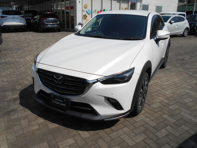 CX-32.0 20S プロアクティブ Sパッケージ