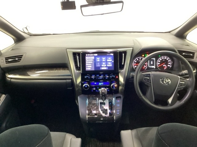 アルファード2.5 S タイプゴールド