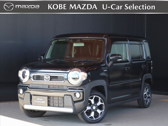 フレアクロスオーバーXS