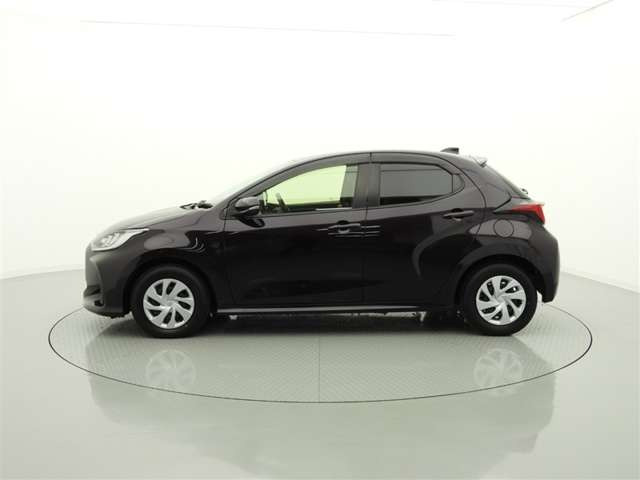 ヤリス1.5 ハイブリッド G