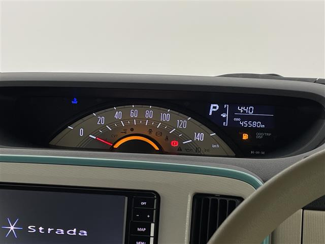 ムーヴキャンバスX メイクアップ リミテッド SAIII