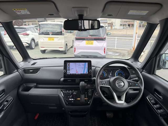 デイズハイウェイスター Gターボ プロパイロットエディション