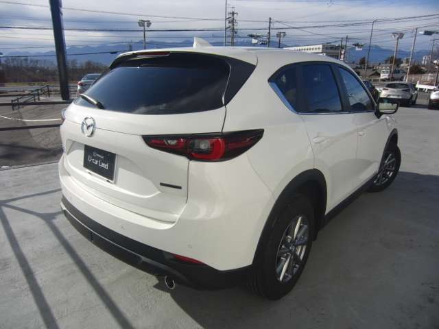 CX-52.2 XD i セレクション  4WD