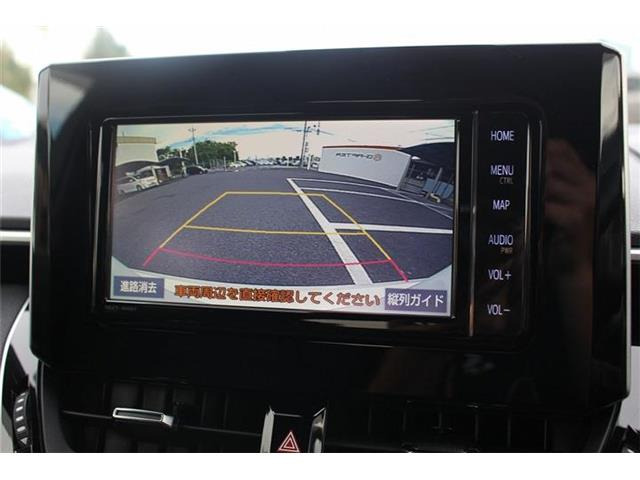 カローラスポーツ1.8 ハイブリッド G