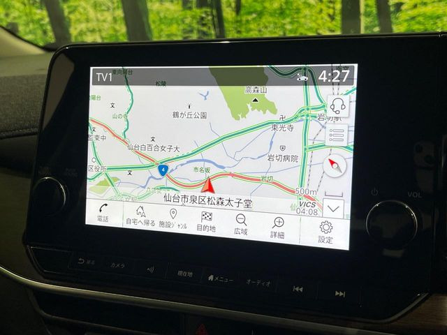 �yBOSE�T�E���h�V�X�e���t�������i�r�z�[���̃i�r�@�\�͂������A���x�ȃ`���[�j���O�\�͂����ڂ���Ă���A�������ȉ��y�����y���݂��������܂���