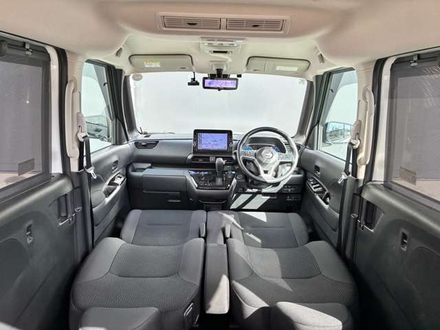 ルークスハイウェイスターX プロパイロットエディション 4WD