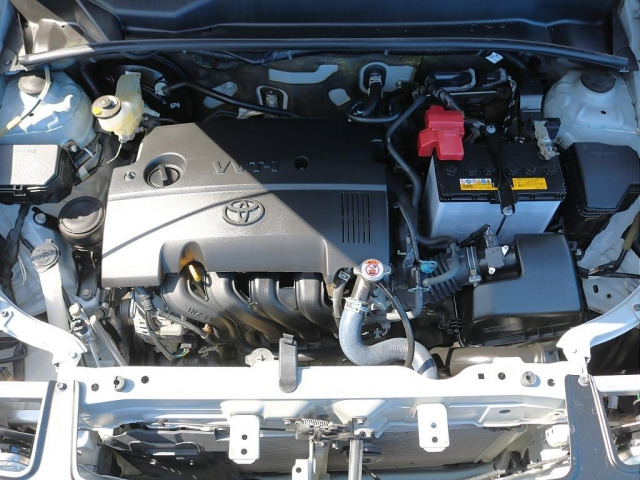 プロボックスバン1.5 GL 4WD