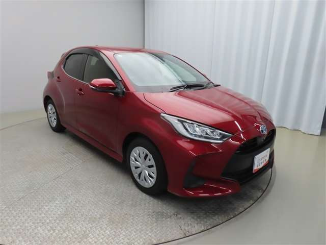 ヤリス1.5 ハイブリッド Z