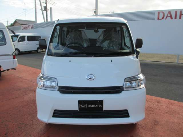 グランマックスカーゴ1.5 GL