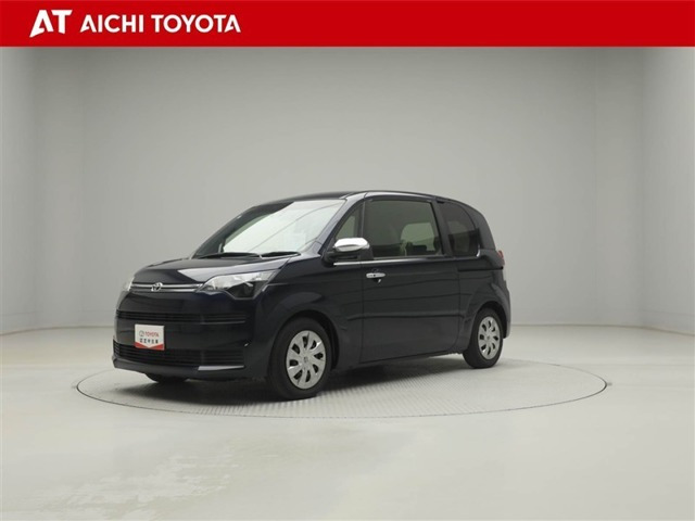 スペイド1.5 F クイーンII