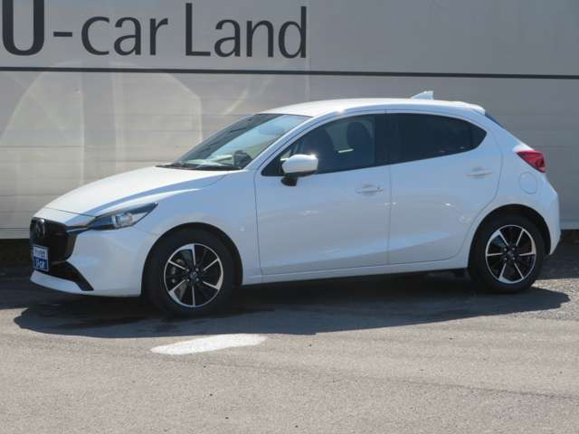 MAZDA21.5 XD スポルトプラス