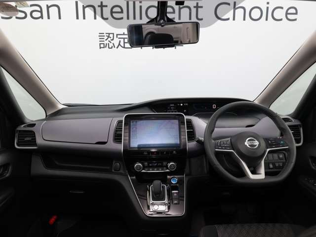 セレナ1.2 e-POWER ハイウェイスターV