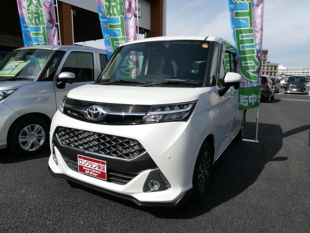 タンク1.0 カスタム G