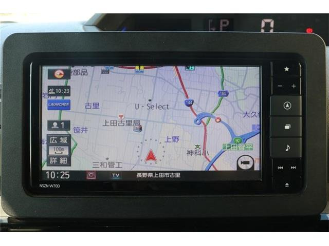 タントカスタムX セレクション 4WD