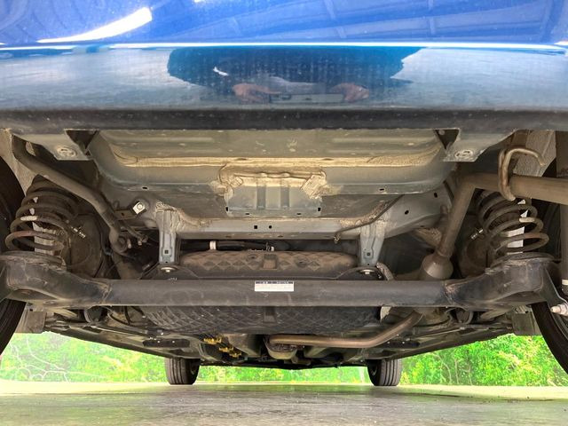 下回りがきれいなうちに、防錆加工の施工がオススメ。降雪地域はもちろん、沿岸部にお住いの方や、趣味でマリン・ウィンタースポーツをされる方にご好評いただいております。