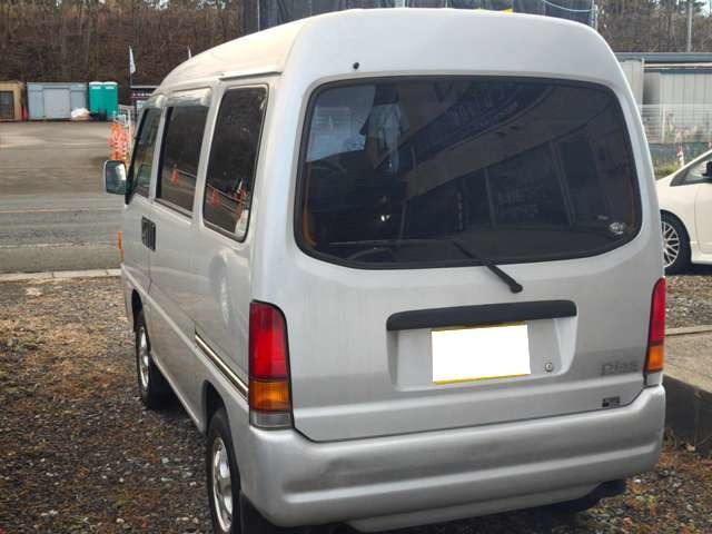 サンバーディアス