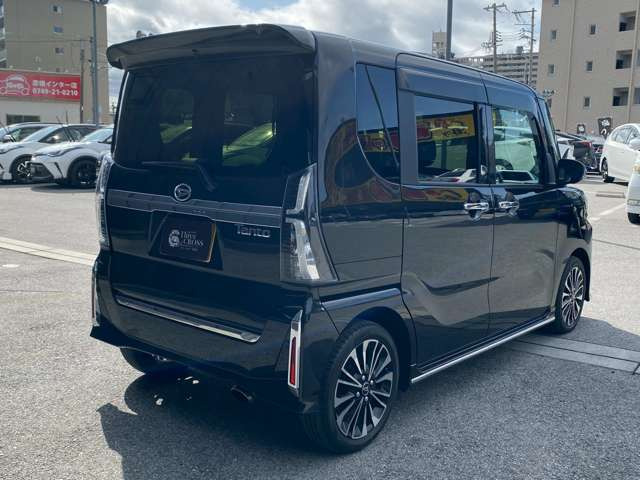 �X���[�N���X����X�̎ԗ��͍Œ�2�N�̈��S�ۏ؂��ʓr�L���ł��t���ł��܂�!�ڍׂ͓��X�X�^�b�t�܂ł��C�y�ɂ��₢���킹�������B