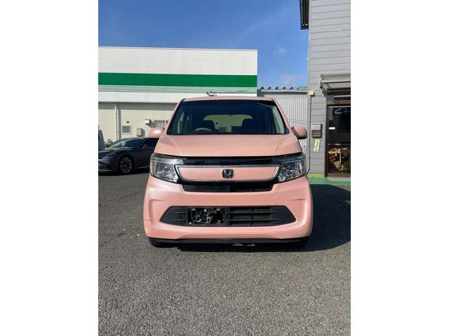 N-WGNG SSコンフォート Lパッケージ