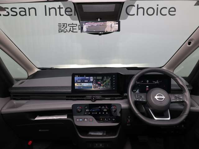 セレナ1.4 e-POWER ルキシオン