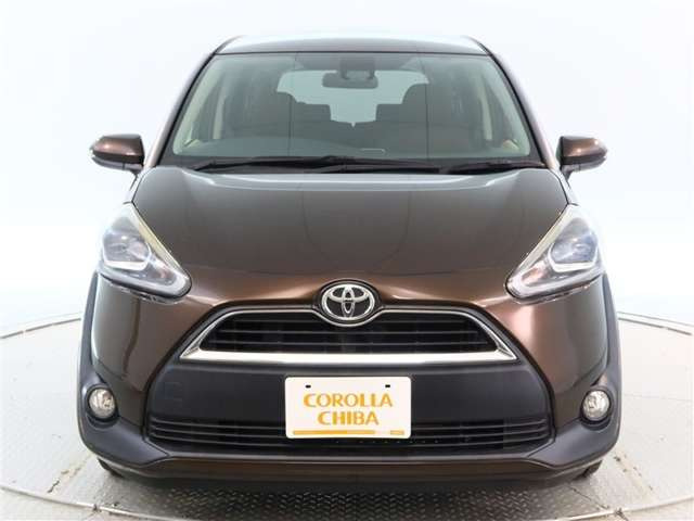 シエンタ1.5 G 4WD