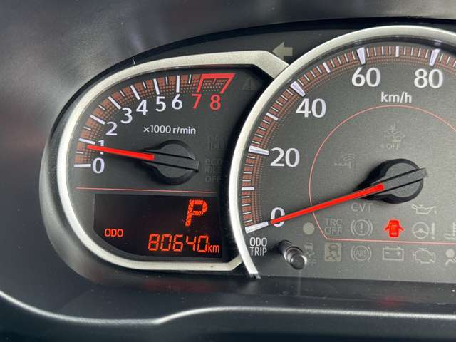 �����邭���₷�����[�^�[�p�l���ő��s��������80,000km��