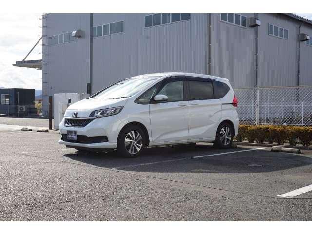 フリード1.5 G ホンダセンシング